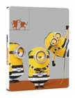 Blu-Ray]Despicable Me 3 (2D+3D) Steelbook Limited Edition / Blu-Ray]슈퍼배드 3 (2D+3D) 스틸북 한정판 