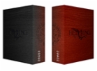 Blu-Ray]Hellsing OVA Digipack Box Vol.1 + Vol. 2 Set Limited Edition (1000 Copies Numbered)  / Blu-Ray]헬싱OVA 디지팩 박스1편 + 박스 2편 한정판 (1,000 장 넘버링)