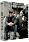 Blu-Ray]Good Will Hunting + Lenticular Limited Edtion / Blu-Ray]굿윌헌팅 렌티큘러 한정판 (무료배송)