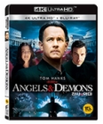 Blu-Ray]Angels & Demons UHD BD / Blu-Ray]천사와 악마 – 4K UHD 블루레이 