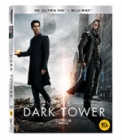Blu-Ray]The Dark Tower  4K UHD BD (3disc) / Blu-Ray]다크타워: 희망의 탑 – 4K UHD (3disc)(무료배송)