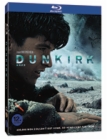 Blu-Ray]Dunkirk (2disc)   / Blu-Ray]덩케르크 BD (2 DISC) 초도 오링 한정판