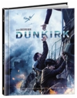 Blu-Ray]Dunkirk Digibook Limited Edition(2disc)   / Blu-Ray]덩케르크 BD 디지북 한정판