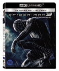Blu-Ray]Spider-Man 3 UHD BD / Blu-Ray]스파이더맨 3 – 4K UHD 블루레이 2DISC (무료배송)