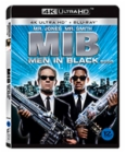 Blu-Ray]Men In Black UHD BD / Blu-Ray]맨 인 블랙 – 4K UHD 블루레이 2DISC(무료배송)