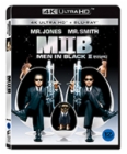 Blu-Ray]Men In Black 2 UHD BD / Blu-Ray]맨 인 블랙 2 – 4K UHD 블루레이(무료배송)