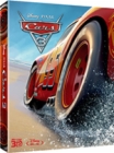 Blu-Ray]Cars 3 Steelbook Limited Edition  / Blu-Ray]카3: 새로운 도전 스틸북 한정판 