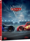 Blu-Ray]Cars 3 (2D+3D) Combo / Blu-Ray]카3: 새로운 도전 2D+3D 콤보  한정판