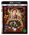 Blu-Ray]Jumanji SE 4K UHD BD / Blu-Ray]쥬만지 SE– 4K UHD BD
