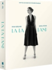 Blu-Ray]La La Land Steelbook Fullslip Limited Edition (A Type) / Blu-Ray]라라랜드 스틸북 풀슬립 한정판