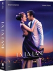 Blu-Ray]La La Land Steelbook Lenticular Limited Edition (B Type) / Blu-Ray]라라랜드 스틸북 렌티큘러 한정판