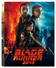 Blu-Ray]Blade Runner 2049 (2D+3D+Special Feature BD) Steelbook Lenticular Limited Edition (Kimchidvd Exclusive No.61)  / Blu-Ray]블레이드 러너 2049 (2D+3D+Special Feature BD) 스틸북 렌티큘라 한정판 (Kimchidvd Exclusive No.61) 