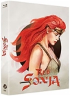 Blu-Ray]Red Sonja Plain Edition (2025 Winter Sale) / Blu-Ray]레드소냐 일반판
