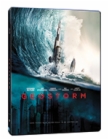 Blu-Ray]Geostorm (2D+3D) Steelbook Limited Edition  / Blu-Ray]지오스톰 (2D+3D) 스틸북 한정판 (무료배송)