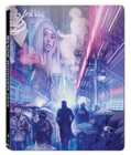 Blu-Ray]Blade Runner 2049 Steelbook Limited Edition  (New Version) / Blu-Ray]블레이드 러너 2049 몬도 스틸북 한정판 (무료배송)