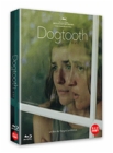Blu-Ray]Dogtooth Scanavo Case + Out-Case Limited Edition / Blu-Ray]송곳니 한정판 (무료배송)