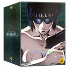 Blu-Ray]Ghost In The Shell Premium Limited Edition Box Set (Lenticular and Pet Slip) (Type B) / Blu-Ray]공각기동대 블루레이 프리미엄 리미티드 에디션 박스세트 (Type B)(무료배송)
