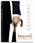 Blu-Ray]Kingsman : The Golden Circle Steelbook Fullslip Edition (Kimchidvd Exclusive No.63) / Blu-Ray]킹스맨 : 골든 서클  스틸북 풀슬립 한정판  (Kimchidvd Exclusive No.63)