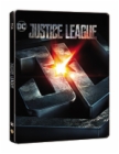 Blu-Ray]Justice League  (2D+3D) Steelbook Limited Edition (2DISC) / Blu-Ray]저스티스 리그 (2D+3D) 스틸북 한정판 (2DISC)