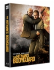 Blu-Ray]The Hitman's Bodyguard Lenticular Fullslip Limited Edition (Type B) / Blu-Ray]킬러의 보디가드  스카나보 렌티큘러풀슬립 600장 넘버링 한정판