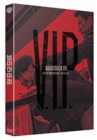 Blu-Ray]V.I.P / Blu-Ray]브이아이피 (V.I.P.) (무료배송)