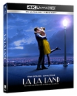 Blu-Ray]La La Land 4K UHD + Blu-ray Combo LE / Blu-Ray]라라랜드 4K UHD + Blu-ray COMBO 한정판