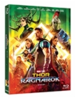 Blu-Ray]Thor: Ragnarok  2D Edition / Blu-Ray]토르: 라그나로크 2D 일반