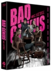 Blu-Ray]Bad Genius(aka: Chalard Games Goeng) Fullslip Plain Edition (2025 Winter Sale) / Blu-Ray]배드 지니어스 풀슬립 일반판