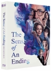 Blu-Ray]The Sense of An Ending Fullslip  / Blu-Ray]예감은 틀리지 않는다 : 초회한정판 - 풀슬립케이스 + 엽서(4종)