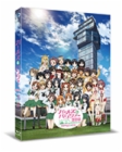 Blu-Ray]Girls And Panzer: The Film (ガールズ＆パンツァー 劇場版) Plain Edition / Blu-Ray]걸즈 앤 판처 극장판 일반판