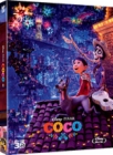 Blu-Ray]CoCo (2D+3D) Edition / Blu-Ray]코코 (2D+3D) 콤보 한정판 