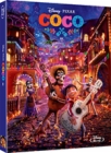 Blu-Ray]CoCo (2D) Edition / Blu-Ray]코코 2D 
