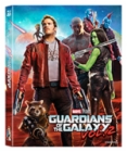 Blu-Ray]Guardians of the Galaxy Vol. 2 Steelbook Lenticular Fullslip Limited Edition (Kimchidvd Collection No.15)  / Blu-Ray]가디언즈오브갤럭시 Vol. 2  렌티큘러 스틸북 한정판 (Kimchidvd Collection No.15)