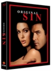 Blu-Ray]Original Sin Plain Edition (Summer Sale) / Blu-Ray]오리지널 씬 일반판 (무료배송)