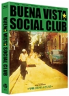 Blu-Ray]Buena Vista Social Club Plain Edition  (2025 Winter Sale) / Blu-Ray]부에나 비스타 소셜 클럽 일반판
