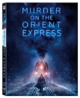 Blu-Ray]Murder on the Orient Express Steelbook Lenticular Limited Edition (Kimchidvd Exclusive No.65) / Blu-Ray]오리엔트 특급 살인 스틸북 렌티큘러 한정판 (Kimchidvd Exclusive No.65)