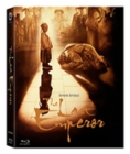 Blu-Ray]The Last Emperor Lenticular Fullslip Limited Edition (Type B) / Blu-Ray]마지막 황제 렌티큘러 풀슬립 한정판 (Type B)