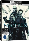 Blu-Ray]Matrix  (3disc: 4K UHD + BD + Bonus Disc)  / Blu-Ray]매트릭스 : 초도한정 오링케이스 (3disc: 4K UHD + BD + 보너스 디스크) 