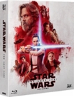 Blu-Ray]Star Wars: Episode VIII - The Last Jedi  2D+3D+Bonus Steelbook Limited Edition (3 disc) / Blu-Ray]스타워즈:라스트 제다이 스틸북 한정판 (3 disc)
