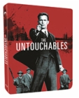 Blu-Ray]The Untouchables Steelbook Limited Edition / Blu-Ray]언터처블 스틸북 한정판 (무료배송)