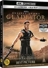 Blu-Ray]Gladiator  (BD+4K UHD) Limited Edition / Blu-Ray]글래디에이터  (BD+4K UHD)