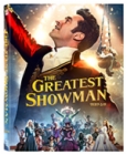 Blu-Ray]The Greatest Showman Steelbook Fullslip Limited Edition (Kimchidvd Exclusive No.67) (A Type) / Blu-Ray]위대한쇼맨 스틸북 풀슬립 한정판 (Kimchidvd Exclusive No.67)