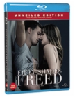 Blu-Ray]Fifty Shades Freed Plain Edition / Blu-Ray]50가지 그림자: 해방 일반판 (1disc) (무료배송)