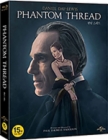 Blu-Ray]Phantom Thread Initial Press LE / Blu-Ray]팬텀 스레드 : 아웃박스 한정판 