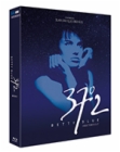 Blu-Ray]Betty Blue 37.2 Director`s Cut Fullslip Limited Edition / Blu-Ray]베티블루 37. 2 감독판 한정판 (무료배송) 