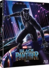Blu-Ray]Black Panther 2D Edition / Blu-Ray]블랙 팬서 2D Edition