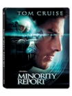 Blu-Ray]Minority Report Steelbook Limited Edition (Pre order : 2018-06-01 (14:00)) / Blu-Ray]마이너리티 리포트 스틸북 한정판