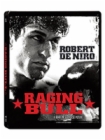 Blu-Ray]Raging Bull Steelbook Limited Edition (Pre order : 2018-06-01 (14:00)) / Blu-Ray]분노의주먹(성난황소) 스틸북 한정판
