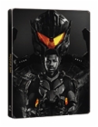 Blu-Ray]Pacific Rim: Uprising (2D+3D) Steelbook Limited Edition / Blu-Ray]퍼시픽 림:업라이징 (2D+3D) 스틸북 (BD) (2DISC, 한정수량)