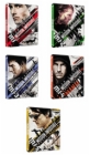 Blu-Ray]Mission: Impossible - 1,2,3,4,5 (4KUHD+BD) Steelbook Limited Edition / Blu-Ray]미션임파서블 1,2,3,4,5 (4KUHD+BD) 스틸북스틸북 한정판  (무료배송)